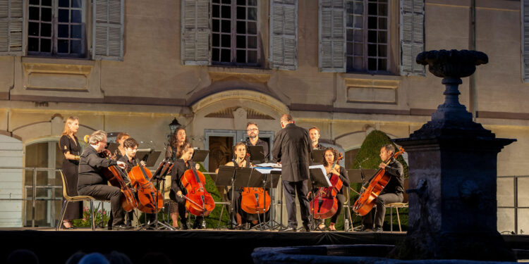 Le Festival Durance Luberon revient pour une 25ème édition