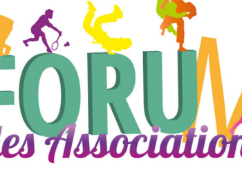Bollène, Forum des associations