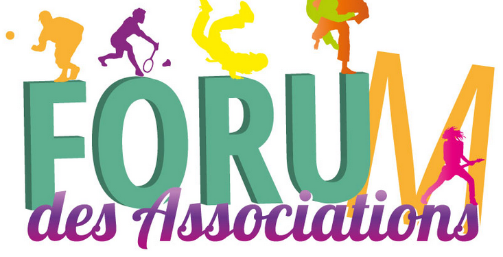 Bollène, Forum des associations