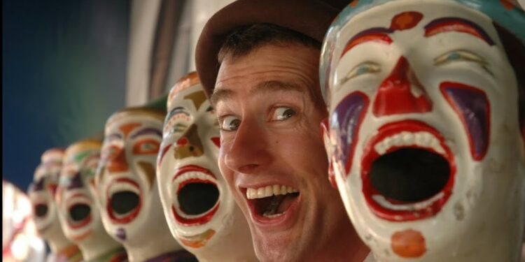 Carpentras, avez-vous déjà vu un canard se battre contre un poisson ?