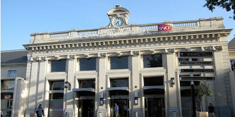 Avignon, changement d’accès au parking centre gare ce mardi 2 août