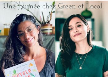 Sainte-Cécile-les-Vignes : Journée Green et local, Atelier zéro déchets, lactofermentation, huiles essentielles et plantes