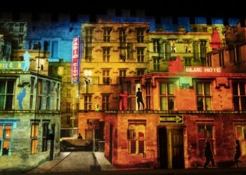 Avignon la secrète, ou comment redécouvrir la ville médiévale