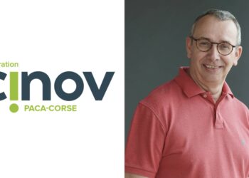 Xavier Lejeune élu président de la Fédération Cinov Paca-Corse