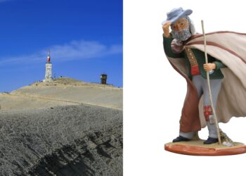 Le Mistral toujours gagnant !