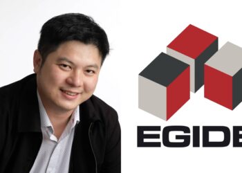 Egide : l’usine de Cambridge accueille un nouveau directeur