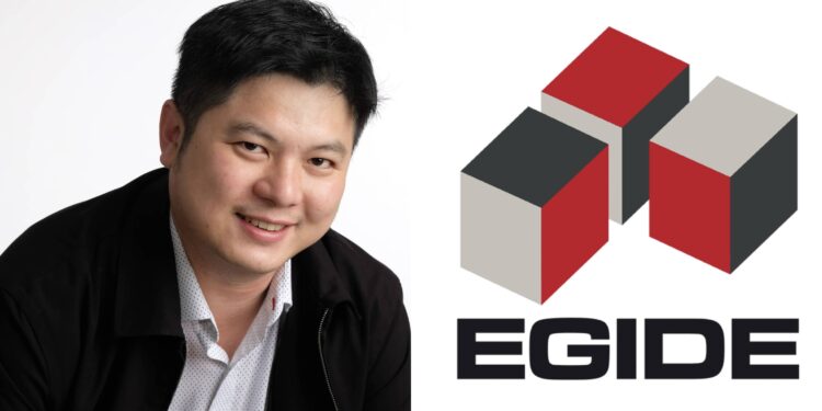 Egide : l’usine de Cambridge accueille un nouveau directeur