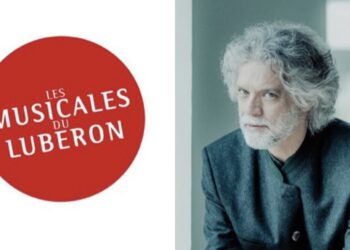 Ménerbes : le pianiste François-Frédéric Guy va faire revivre Chopin et Beethoven