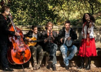 Carpentras : retour du festival des cultures et musiques juives