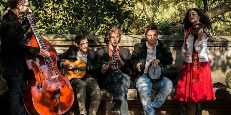 Carpentras : retour du festival des cultures et musiques juives