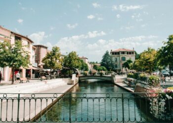 Isle-sur-la-Sorgue, Bienvenue aux nouveaux l’Islois