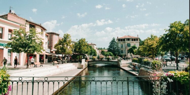 Isle-sur-la-Sorgue, Bienvenue aux nouveaux l’Islois