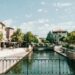 Isle-sur-la-Sorgue, Bienvenue aux nouveaux l’Islois