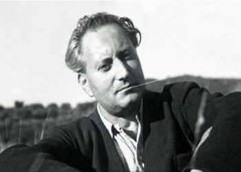 Nocturne, Librairie le Bleuet et si on y retrouvait Jean Giono ?