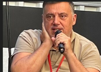 Laurent Rochut, directeur de la Factory, vice-président d’AF&C : Mon bilan du off ?