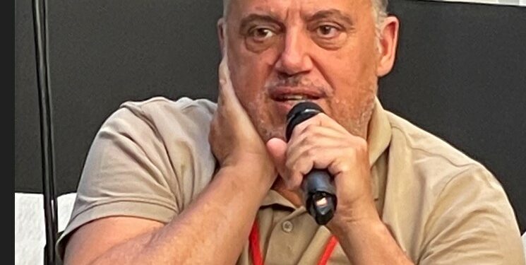 Laurent Rochut, directeur de la Factory, vice-président d’AF&C : Mon bilan du off ?