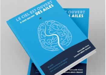 (Vidéos) Le ciel est ouvert à ceux qui ont des ailes : 32 outils comportementaux et cognitifs pour survivre en entreprise