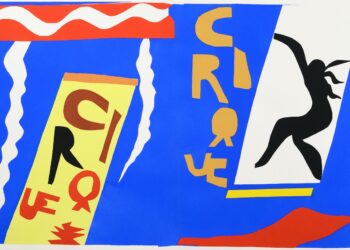 Avignon, Henri Matisse et ses lignes sensuelles s’exposent au Musée Angladon