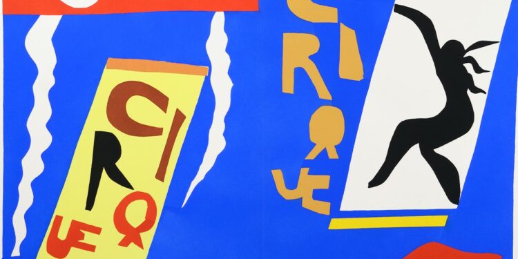 Avignon, Henri Matisse et ses lignes sensuelles s’exposent au Musée Angladon