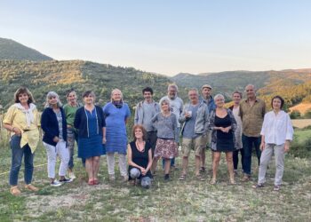 Villes-sur-Auzon, partez à la rencontre d’artisans hors du commun