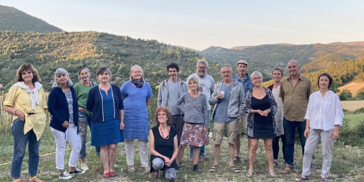 Villes-sur-Auzon, partez à la rencontre d’artisans hors du commun