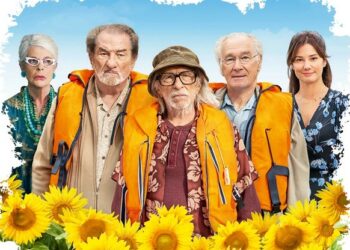 Cinéma, ce que propose Capitole studios jusqu’au mardi 23 août