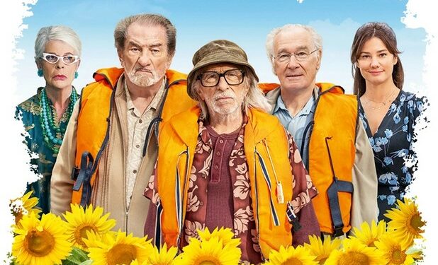 Cinéma, ce que propose Capitole studios jusqu’au mardi 23 août