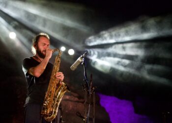 Gard, Jazz à Junas, elle était comment cette 29e édition ?