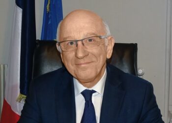 Michel Terrisse, maire d’Althen-des-Paluds, ‘Impossible d’obtenir des financements à taux fixes !’