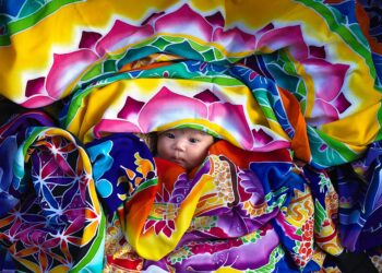 Arles exposition Off 2022, Olivier Föllmi en invité d’honneur