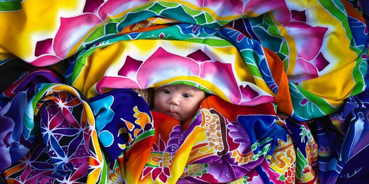 Arles exposition Off 2022, Olivier Föllmi en invité d’honneur