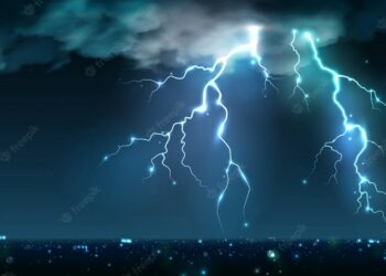 Isle-sur-la-Sorgue, Orage de mardi 17 août déclarez vos dommages