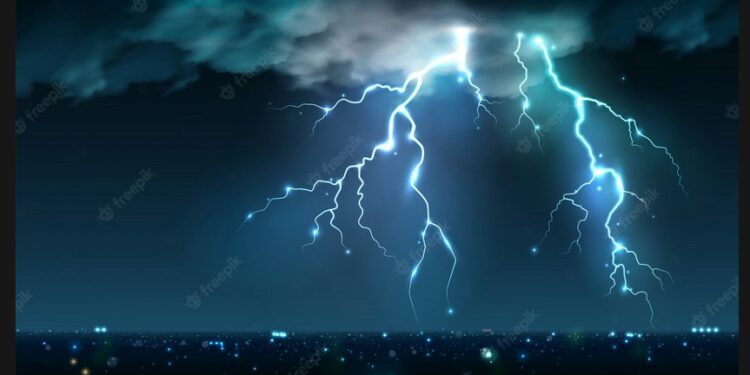 Isle-sur-la-Sorgue, Orage de mardi 17 août déclarez vos dommages