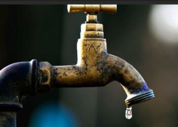 Vaucluse, Alerte sécheresse & restriction d’eau