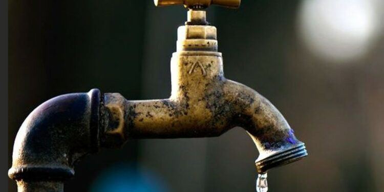 Vaucluse, Alerte sécheresse & restriction d’eau