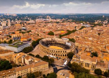Nîmes, un musée à ciel ouvert avec le pass Romanité