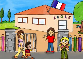 La CAF verse 1,8M€ à 28 308 familles au profit de 44 189 enfants