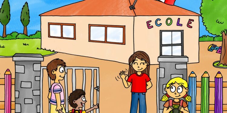 La CAF verse 1,8M€ à 28 308 familles au profit de 44 189 enfants