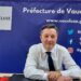 Le Vaucluse perd son préfet préféré : Bertrand Gaume nommé dans l’Essonne