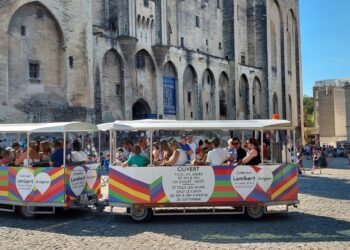 ‘L’an zéro du tourisme’ ou ‘Penser l’avenir après la Grande Pandémie’