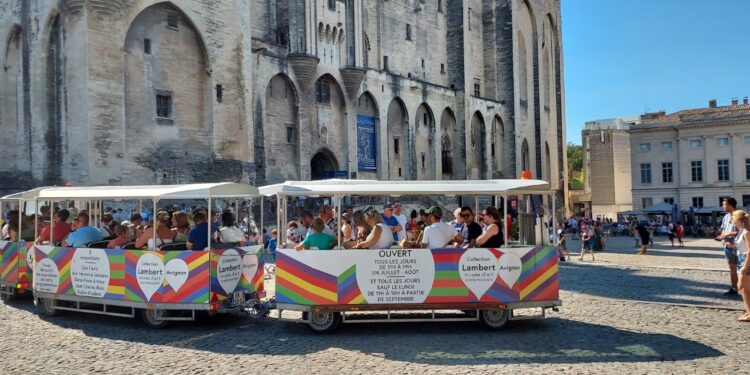 ‘L’an zéro du tourisme’ ou ‘Penser l’avenir après la Grande Pandémie’