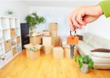 L’indexation des loyers d’habitation plafonnée à 3,5 %