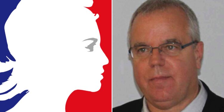 Bernard Roudil nommé sous-préfet de Carpentras