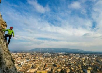 Cavaillon, classée en site remarquable par le Ministère de la Culture