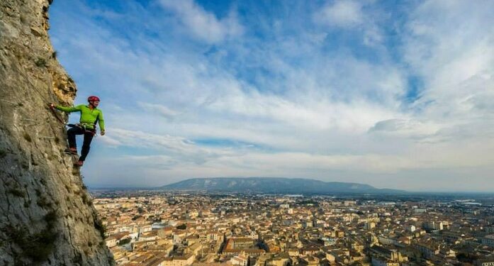 Cavaillon, classée en site remarquable par le Ministère de la Culture