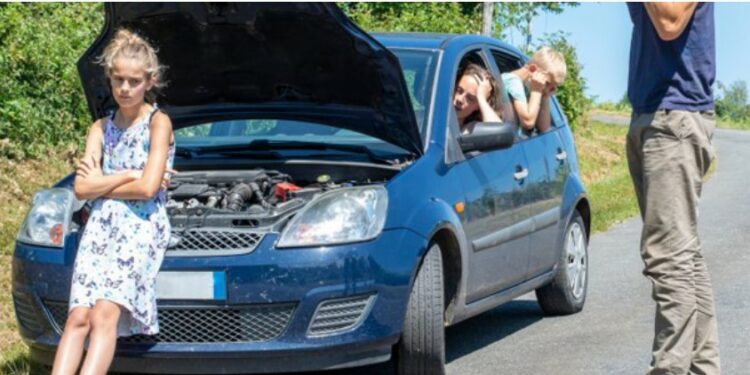 Quels sont vos recours en présence d’un vice caché sur votre véhicule ?