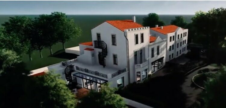 Well place, des Immeubles médicaux en location d’espace clé-en-main