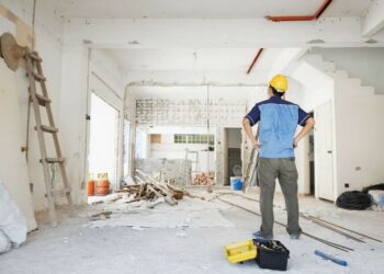 Gel des loyers des passoires énergétiques à partir d’aujourd’hui 24 août