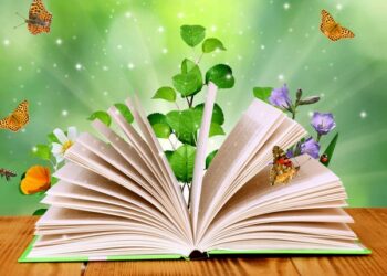 Modène, Parc du Ventoux, place aux contes du bout du monde