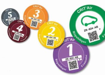 Grand Avignon : la vignette Crit’Air a encore un peu de chemin à faire